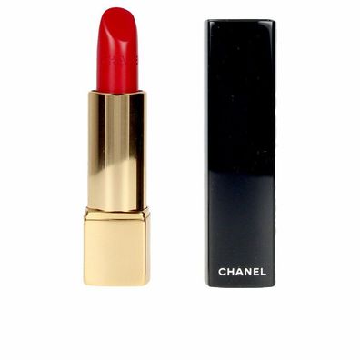 CHANEL Lippenstift Chanel Rouge Allure Luminous Intense Lip Colour 3,5gr