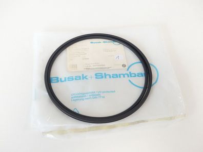 Busak + Shamban TG4301700-T10 Turcan Roto Glyd Ring - ungebraucht!