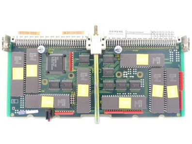 Siemens 6FX1124-1CD10 Speichermodul