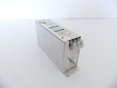 Indramat NFD03.1-480-007 Power Line Filter