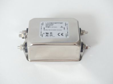 Schaffner FN2010-20-08 Netzfilter 250V - ungebraucht!