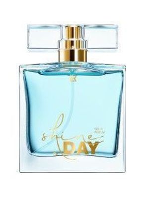 Shine by Day Eau de Parfum 50 ml