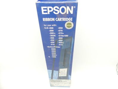 EPSON 7753 Farbbband ungebraucht!