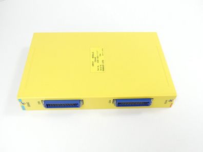 Fanuc A03B-0801-C127 Input Modul ID64D