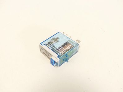 Finder 46.61.9.024.0074 Miniatur-Relais 24 V/ DC 16A