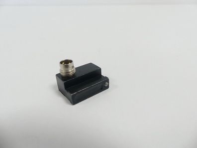 IPF MZ070175 Sensor Näherungsschalter schwarz