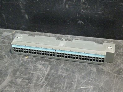 Siemens 6ES7193-1FL50-0XA0 Simatic DP Zusatzklemme , 32 Kanäle für ET 200L