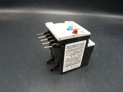 Siemens 3RU1116-1JB0 Überlastrelais