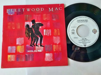 Fleetwood Mac - Hold me 7'' Vinyl Germany