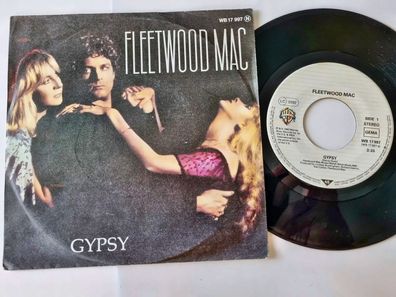 Fleetwood Mac - Gypsy 7'' Vinyl Germany