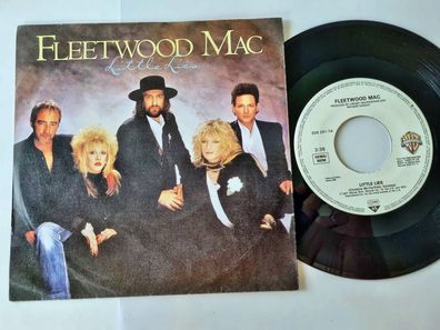 Fleetwood Mac - Little lies 7'' Vinyl Germany