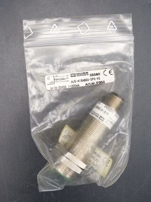 Murrelektronik MJ5-M18MB60-DPS-V2 Sensor 17352 > ungebraucht! <