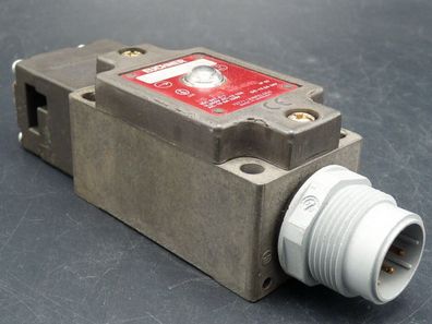 Euchner NZ2VZ-538 E L 060 Sicherheitsschalter mit Leuchtanzeige