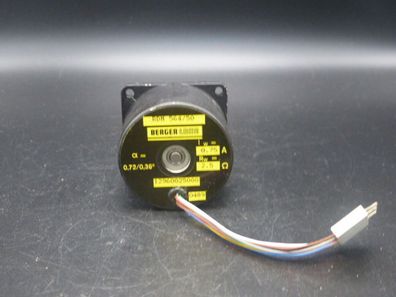 Berger Lahr RDM 564/50 Schrittmotor