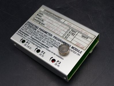 Indramat MOD 2/1X026-051 Programmiermodul TDM 1.2-100-300-W1