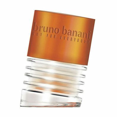 Bruno Banani Not For Everybody Absolute Man EdT 30ml
