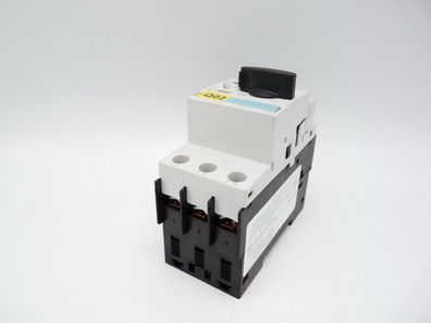 Siemens 3RV1421-1HA10 mit 3RV1901-2E Schütz