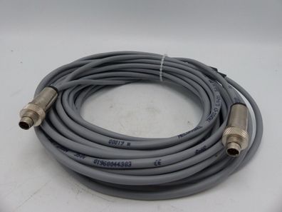 Helukabel TRONIC-CY (LiY-CY) 5x0,14 QMM / 20004 Universalkabel > ungebraucht! <