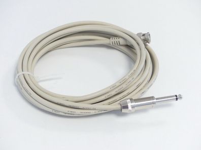 Coaxial Cable RG - 58A / U Kopfhörerverstärker 5m -ungebraucht!