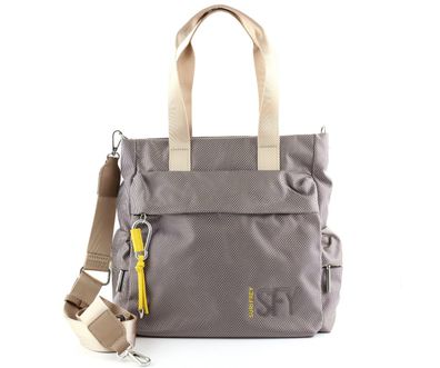 SURI FREY Sports Marry Shopper M Sand