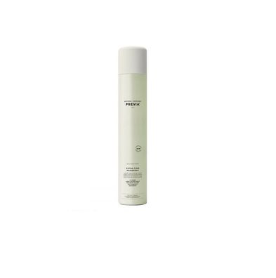 PREVIA Style & Finish Extra Firm Hairspray 400 ml
