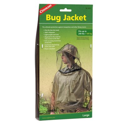 Coghlans 'Bug Jacket', M