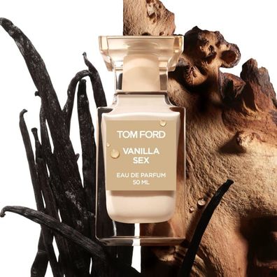 Tom Ford Vanilla Sex / Eau de Parfum - Parfumprobe/ Zerstäuber