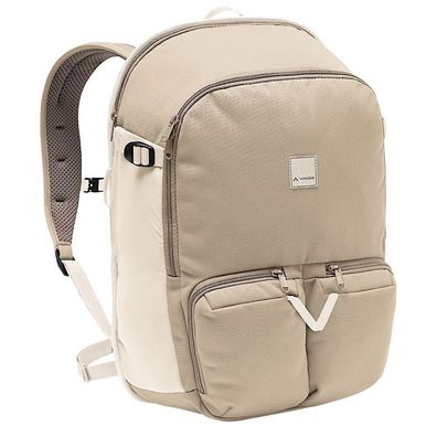 Vaude Coreway Backpack 23, linen, Unisex