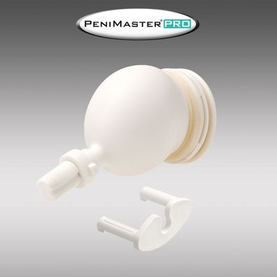 2023 PeniMaster Pro Upgrade Kit I + BONUS Schlauch-Anlegesystem