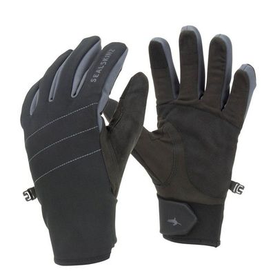 SealSkin Handschuhe z All Weather mit Fusion Control Gr. XL (11) sz/ gr