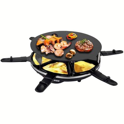 Raclette-Grill Lille - A-Ware/ B-Ware: A-Ware