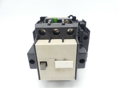 Siemens 3TX6446-1A Leistungsschütz