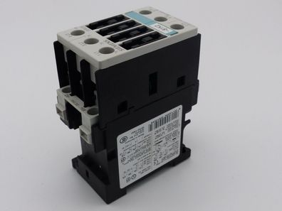 Siemens 3RT1024-1B..0 Schütz