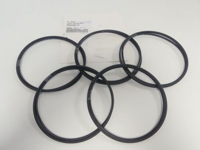 Busak + Shamban TG4301800-T10 Turcan Roto Glyd Ring VPE 5 Stück - ungebraucht!