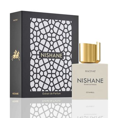 Nishane Havicat Extrait de Parfum100ml