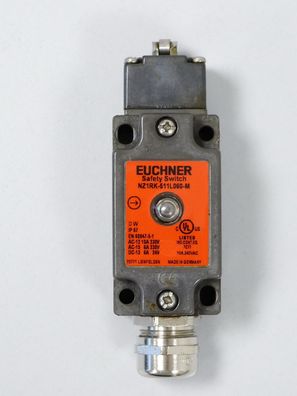 Euchner NZ1RK-511L060-M Sicherheitsschalter