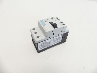 Siemens 3RV1011-0AA15 Leistungsschalter