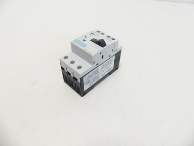 Siemens 3RV1011-0BA15 Leistungsschalter