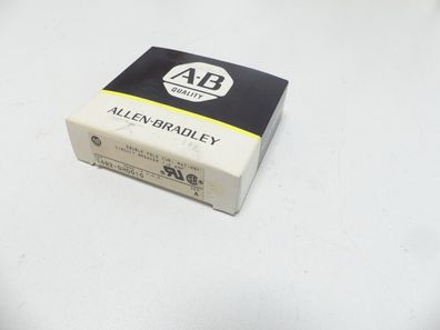 Allen Bradley CAT 1492-GHD010 Circuit Breaker > ungebraucht! <