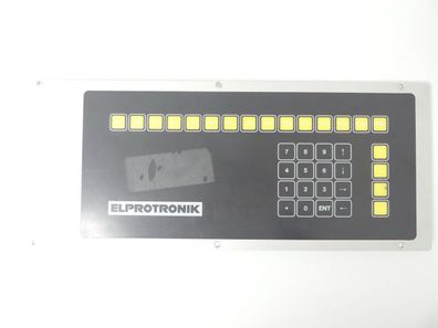 Elprotronik Touch Keyboard