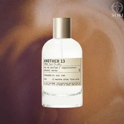 Le Labo - AnOther 13 / Eau de Parfum - Nischenprobe / Zerstäuber