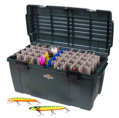 Flambeau The Maximizer XXL Köderbox 6127ZR - 69,9x34,9x35,6cm