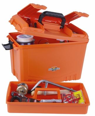 Flambeau Marine Dry Box 1809 14" Orange 45,7x26,7x30,5cm