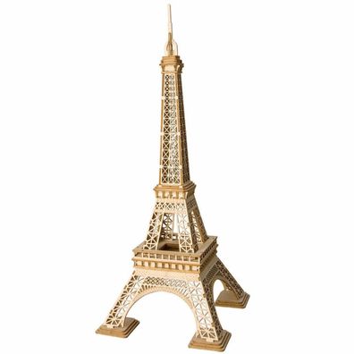 Eiffelturm 3D-Puzzle