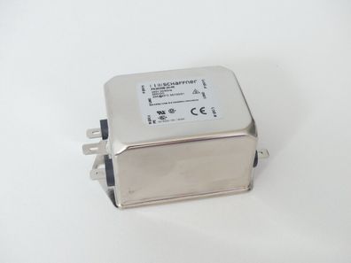 Schaffner FN2030B-20-06 Netzfilter 250V - ungebraucht!