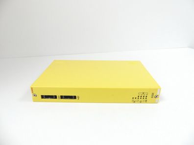 Fanuc A03B-0801-C104 Interface Module IF01D