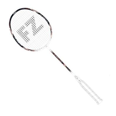 Victor Badmintonschläger Forza NANO LIGHT 6 1002 White | Badminton Schläger Racket...