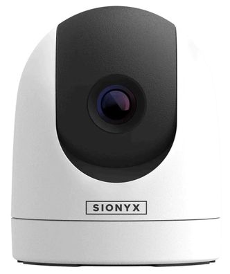 Sionyx Nightwave D1 Marine Nachtsichtkamera in weiß