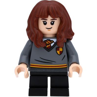 LEGO Harry Potter Minifigur Hermine Granger hp272