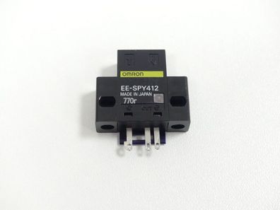Omron EE-SPY412 Mini-Lichttaster 770r